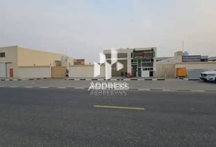 Industrial Land zum Verkauf in Al Sajaa, Sharjah - 1. jpg Industrial Land zum Verkauf in Al Sajaa, Sharjah - 1. jpg