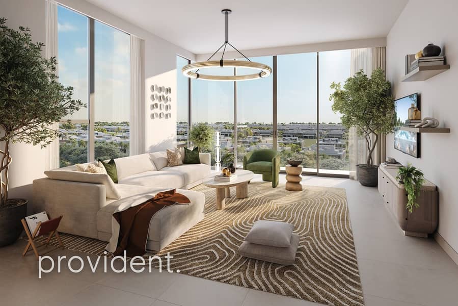 Appartement à Dubai Hills Estate,Golf Hillside, 2 chambres, 2902888 AED - 16867561 Appartement à Dubai Hills Estate,Golf Hillside, 2 chambres, 2902888 AED - 16867561