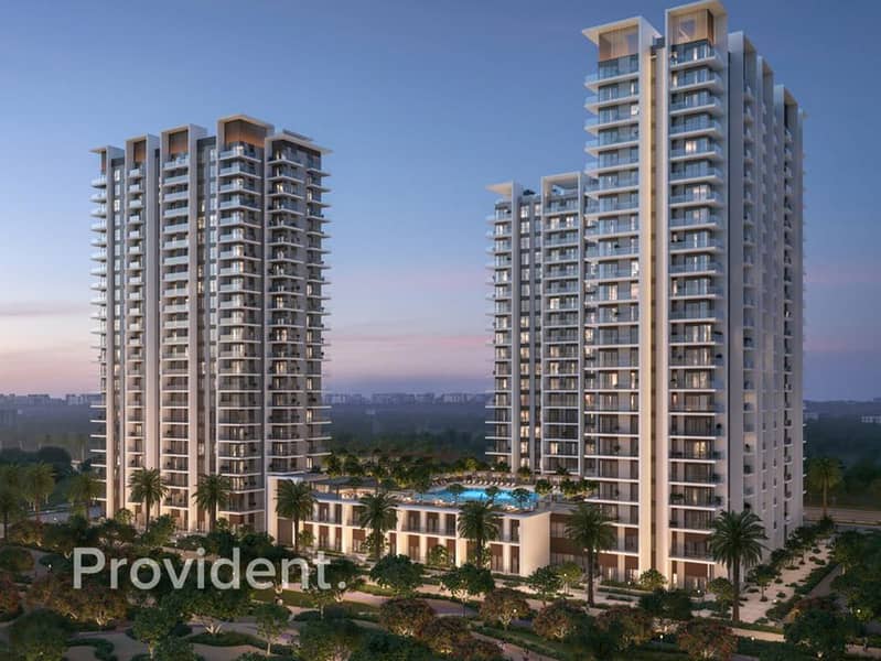 Direct from Developer | High ROI | Great Deal Direct from Developer | High ROI | Great Deal