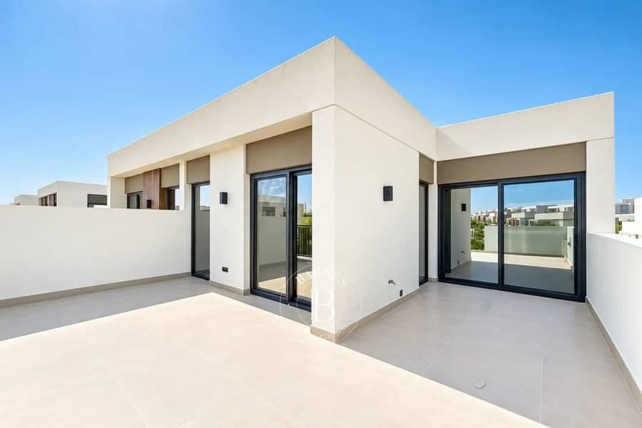 Open Kitchen | Vacant | Twin Villa Open Kitchen | Vacant | Twin Villa