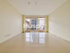 Maid's Room | Private Balcony | Vacant Now
