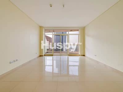 Appartement de 4 chambres à à louer à Al Khalidiyah, Abu Dhabi - Appartement à Al Khalidiyah，United Square, 4 chambres, 185000 AED - 16867598
