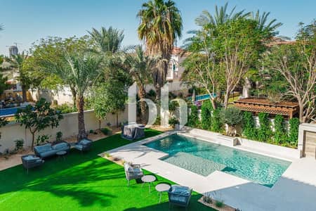 4 Slaapkamers Villa te Huur in Jumeirah Village Triangle (JVT), Dubai - images image img 4 Slaapkamers Villa te Huur in Jumeirah Village Triangle (JVT), Dubai - images image img