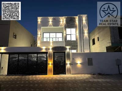 3 Bedroom Villa for Rent in Al Zahya, Ajman - WhatsApp Image 2026-10-15 at 1.57. 18 PM_Watermarked. jpg 3 Bedroom Villa for Rent in Al Zahya, Ajman - WhatsApp Image 2026-10-15 at 1.57. 18 PM_Watermarked. jpg