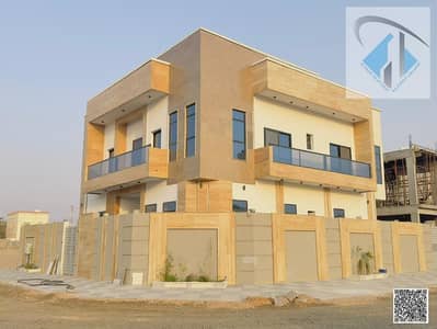 6 Bedroom Villa for Rent in Al Helio, Ajman - 3232323232. jpeg 6 Bedroom Villa for Rent in Al Helio, Ajman - 3232323232. jpeg