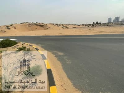 Plot in vendita a Al Zahya, Ajman - WhatsApp Image 2026-10-03 at 2.23. 17 PM (4). jpeg