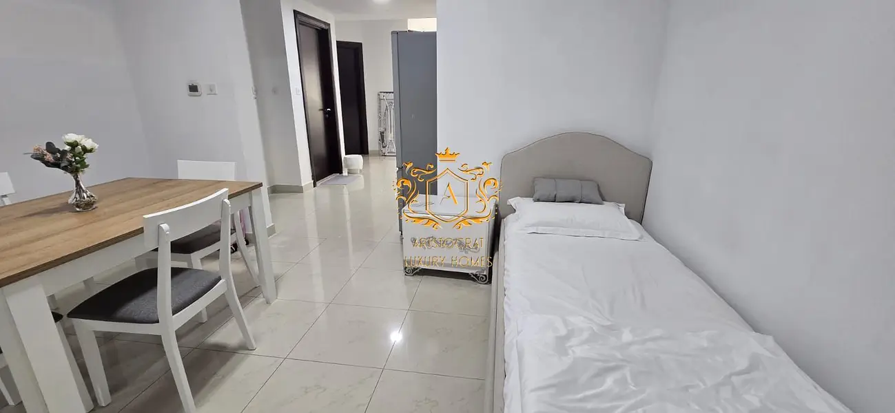 Central Prime Location I Newly Furnished 1BR Plus Quest-Room I 1 Parking
