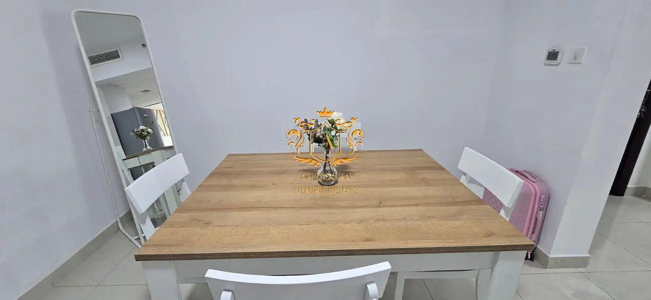 Central Prime Location I Newly Furnished 1BR Plus Quest-Room I 1 Parking