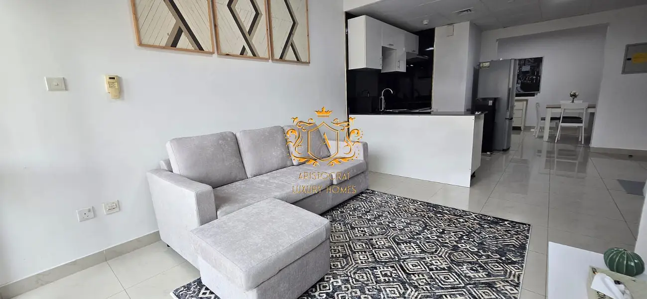 Central Prime Location I Newly Furnished 1BR Plus Quest-Room I 1 Parking