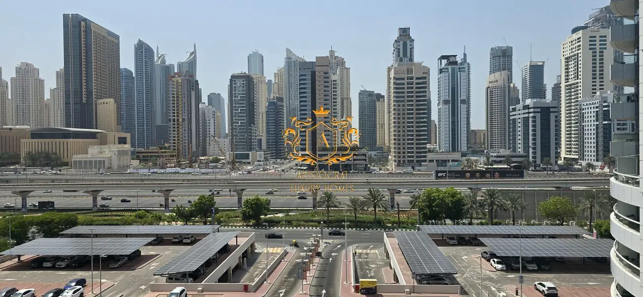 Central Prime Location I Newly Furnished 1BR Plus Quest-Room I 1 Parking