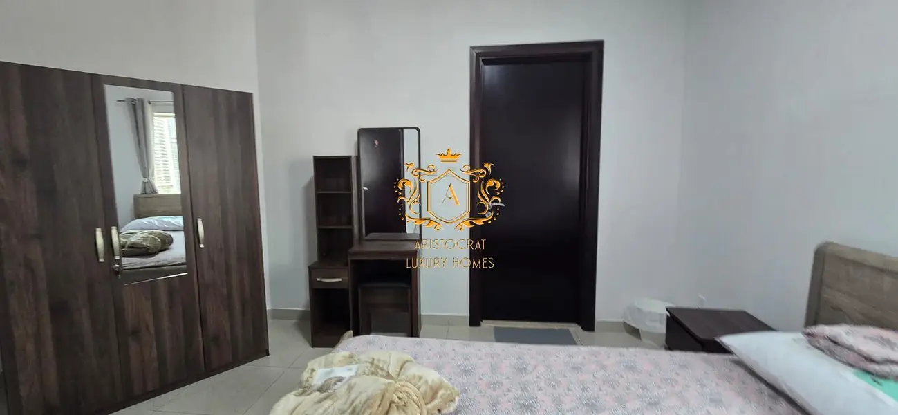 Central Prime Location I Newly Furnished 1BR Plus Quest-Room I 1 Parking