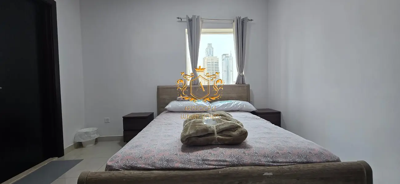 Central Prime Location I Newly Furnished 1BR Plus Quest-Room I 1 Parking