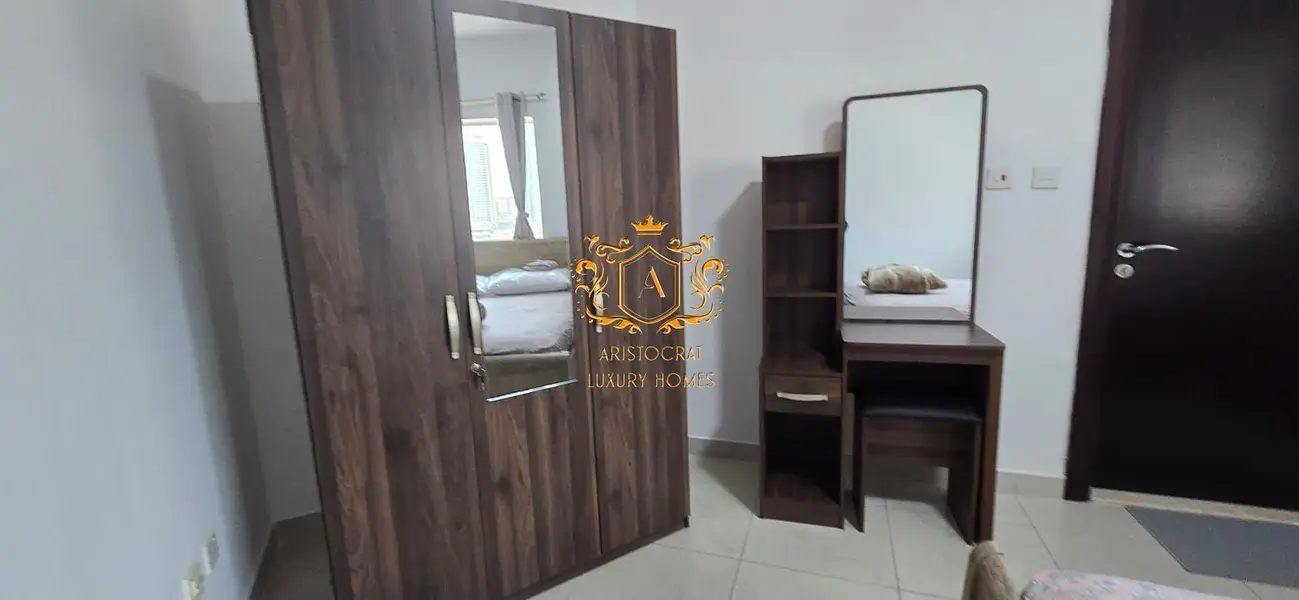 Central Prime Location I Newly Furnished 1BR Plus Quest-Room I 1 Parking
