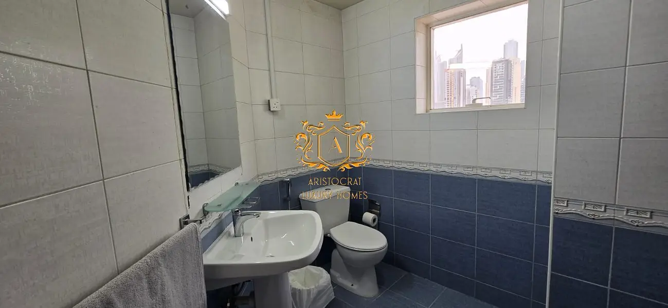 Central Prime Location I Newly Furnished 1BR Plus Quest-Room I 1 Parking