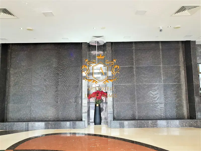 Central Prime Location I Newly Furnished 1BR Plus Quest-Room I 1 Parking