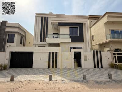 5 Camere Villa in vendita a Al Yasmeen, Ajman - WhatsApp Image 2026-10-13 at 8.32. 51 AM (1). jpeg