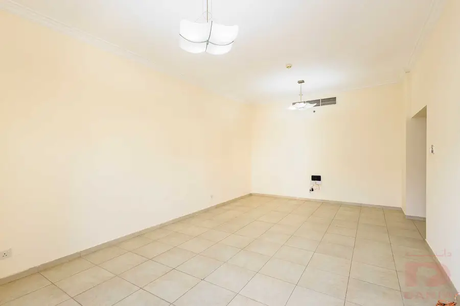 Spacious 2-Bedroom Hall apartment | Family-friendly locale | Prime Al Nahda 2 location