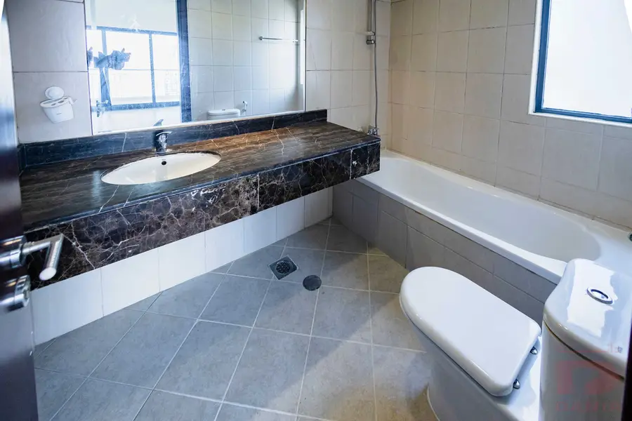 Spacious 2-Bedroom Hall apartment | Family-friendly locale | Prime Al Nahda 2 location