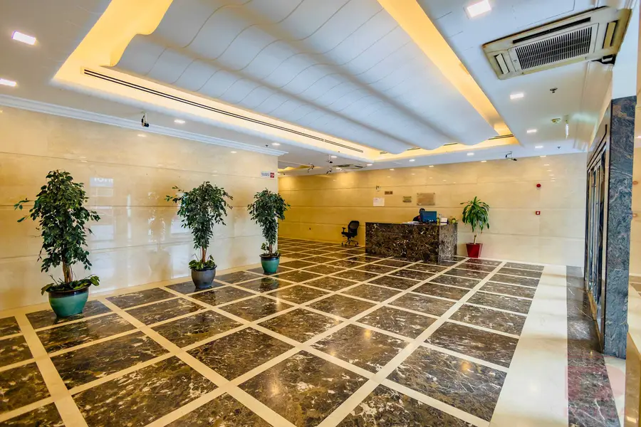 Spacious 2-Bedroom Hall apartment | Family-friendly locale | Prime Al Nahda 2 location