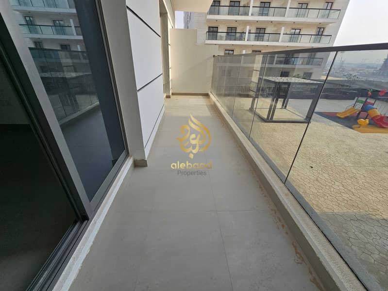 One month free ||Brand New Building || Specious 1BHK Apartment || All Amenities || For Family