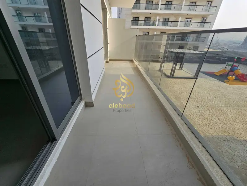 One month free ||Brand New Building || Specious 1BHK Apartment || All Amenities || For Family