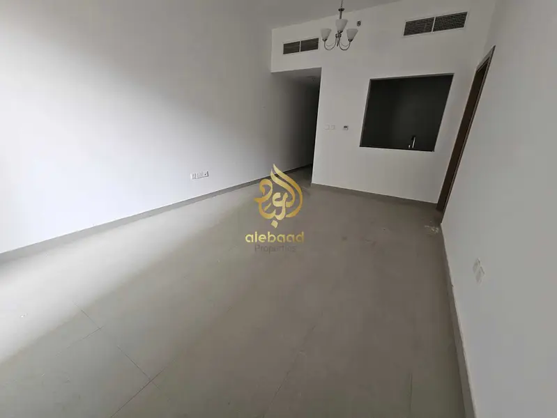 One month free ||Brand New Building || Specious 1BHK Apartment || All Amenities || For Family