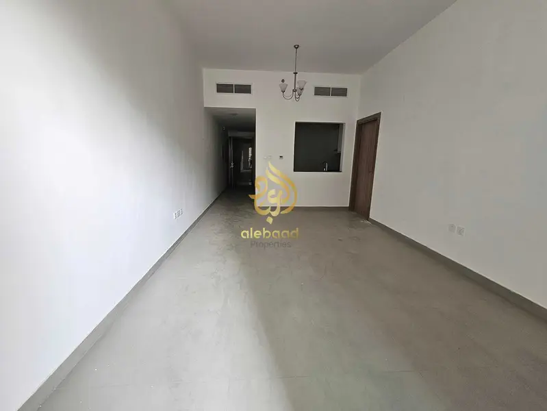 One month free ||Brand New Building || Specious 1BHK Apartment || All Amenities || For Family