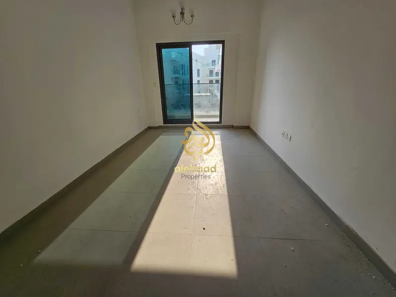 One month free ||Brand New Building || Specious 1BHK Apartment || All Amenities || For Family