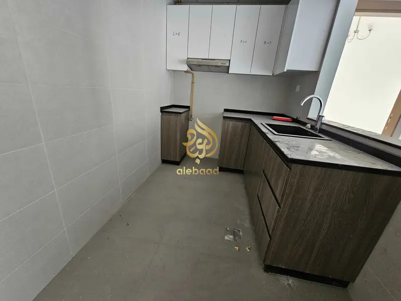 One month free ||Brand New Building || Specious 1BHK Apartment || All Amenities || For Family