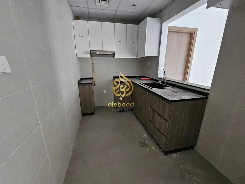 One month free ||Brand New Building || Specious 1BHK Apartment || All Amenities || For Family