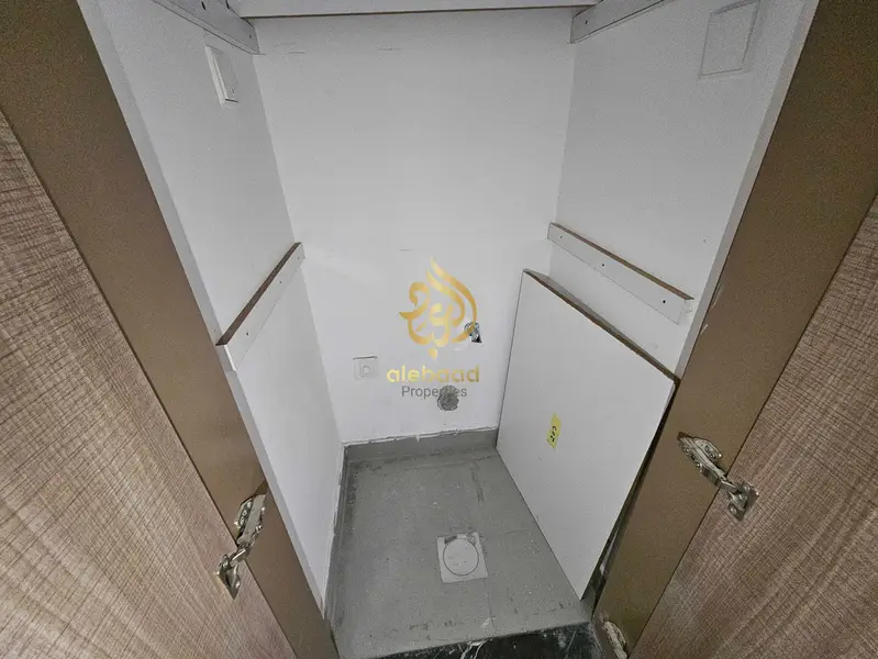 One month free ||Brand New Building || Specious 1BHK Apartment || All Amenities || For Family