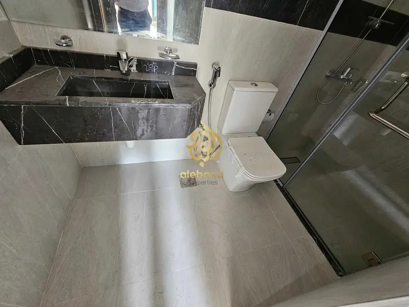 One month free ||Brand New Building || Specious 1BHK Apartment || All Amenities || For Family