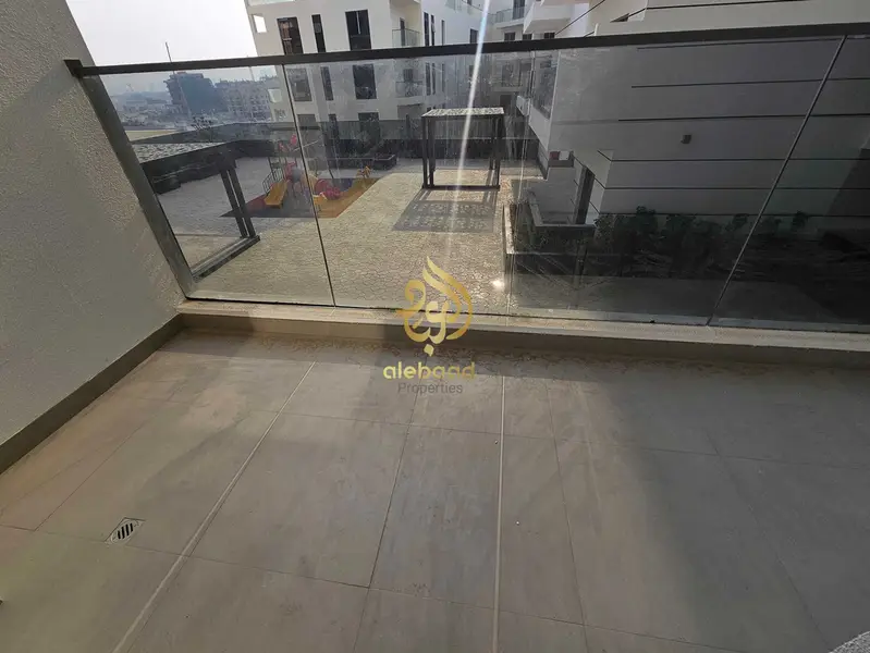 One month free ||Brand New Building || Specious 1BHK Apartment || All Amenities || For Family
