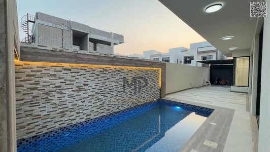 6 Bedroom Villa for Sale in Al Helio, Ajman - batch_WhatsApp Image 2026-10-04 at 8.33. 03 PM. jpg