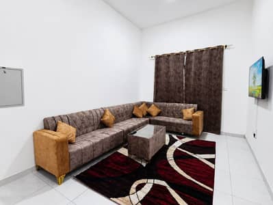 Appartement de 1 chambre à à louer à Al Rashidiya, Ajman - zz1WhatsApp Image 2026-07-29 at 7.19. 50 PM. jpeg Appartement de 1 chambre à à louer à Al Rashidiya, Ajman - zz1WhatsApp Image 2026-07-29 at 7.19. 50 PM. jpeg