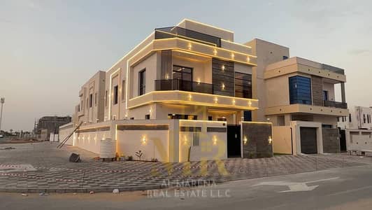 5 habitaciones Villa para en Venta en Al Helio, Ajman - 871500297-800x600. jpeg