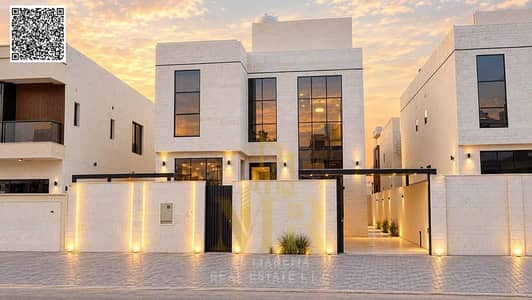 Villa de 5 chambres à à vendre à Al Helio, Ajman - 872164839-800x600. jpeg