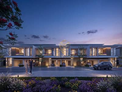 3 Schlafzimmer Townhouse zum Verkauf in Umm Fanain, Sharjah - Reihenhaus in Umm Fanain，Azizi Florence, 3 schlafzimmer, 2000000 AED - 16867812