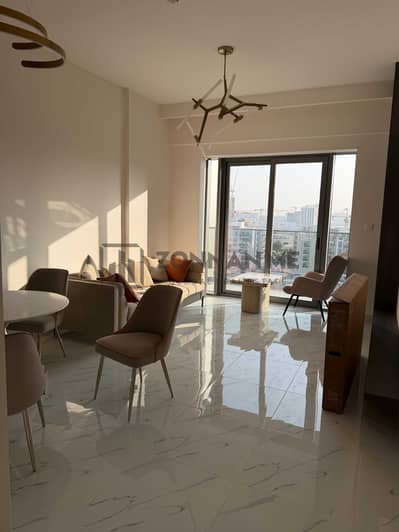 1 habitación Apartamento para en Venta en Arjan, Dubai - Image_20261015124140_1489_108. jpg
