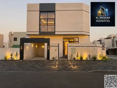 5 Bedroom Villa for Sale in Al Bahia, Ajman - batch_872913349-800x600. webp