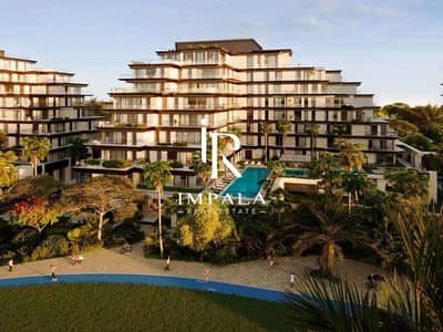 3 habitaciones Apartamento para en Venta en Yas Island, Abu Dhabi - 1. jpg