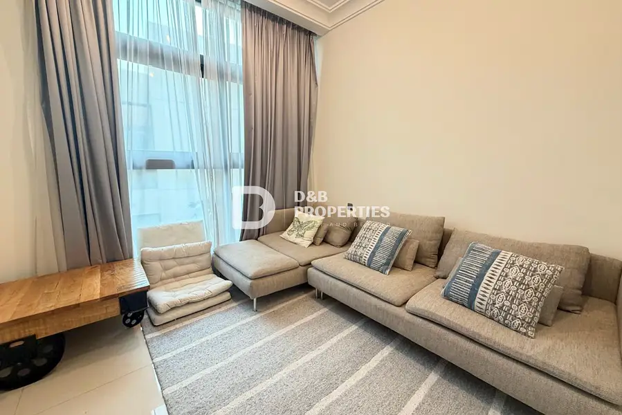 Park Backing | Furnished | Immaculate Condition
