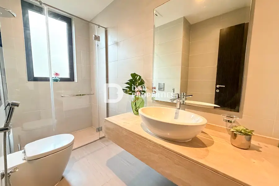 Park Backing | Furnished | Immaculate Condition