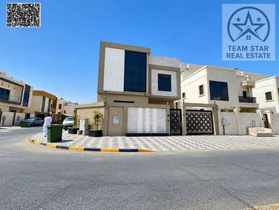 فیلا 5 غرف نوم للايجار في الزاهية، عجمان - 1000179911. jpg فیلا 5 غرف نوم للايجار في الزاهية، عجمان - 1000179911. jpg