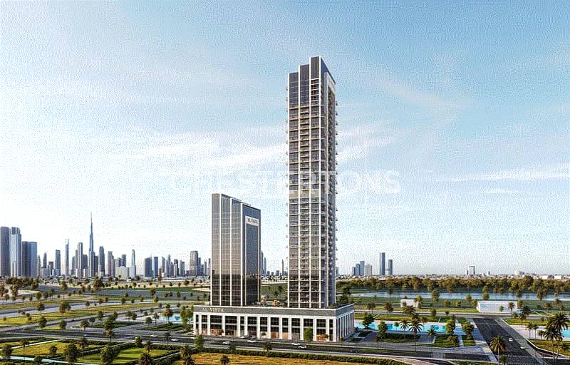位于Meydan Horizon,Al Vista,Al Vista Tower B 的写字楼 19300000 AED - 16867757 位于Meydan Horizon,Al Vista,Al Vista Tower B 的写字楼 19300000 AED - 16867757