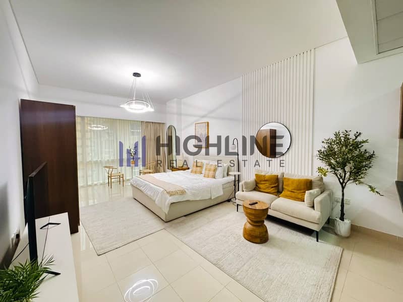 Fully Furnished Studio | Ready to Move In | Near Silicon Central Fully Furnished Studio | Ready to Move In | Near Silicon Central
