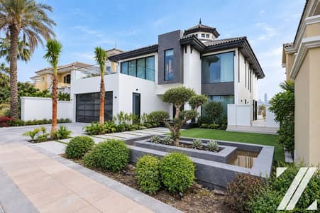 5 Bedroom Villa for Sale in Palm Jumeirah, Dubai - 8 - Cover photo. png