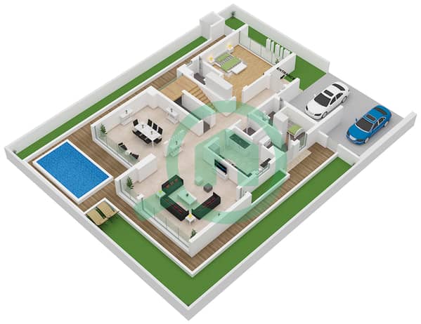 Ground Floor Ground Floor