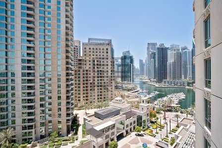 1 habitación Apartamento para en Alquiler en Jumeirah Beach Residence (JBR), Dubai - Apartamento en Jumeirah Beach Residence (JBR),Murjan,Murjan 1, 1 dormitorio, 139000 AED - 16867847 1 habitación Apartamento para en Alquiler en Jumeirah Beach Residence (JBR), Dubai - Apartamento en Jumeirah Beach Residence (JBR),Murjan,Murjan 1, 1 dormitorio, 139000 AED - 16867847