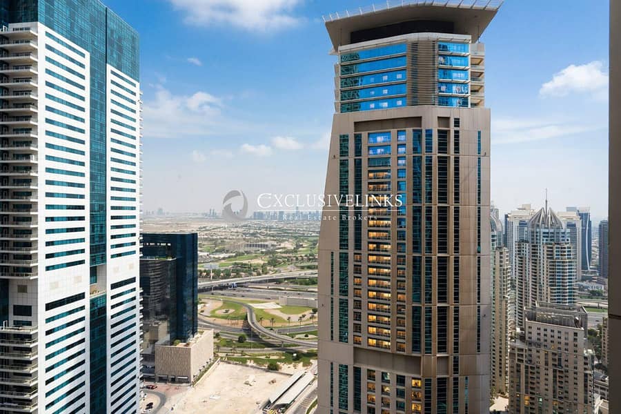 شقة في ذا تورش،دبي مارينا 2 غرف 125000 درهم - 16867817 شقة في ذا تورش،دبي مارينا 2 غرف 125000 درهم - 16867817